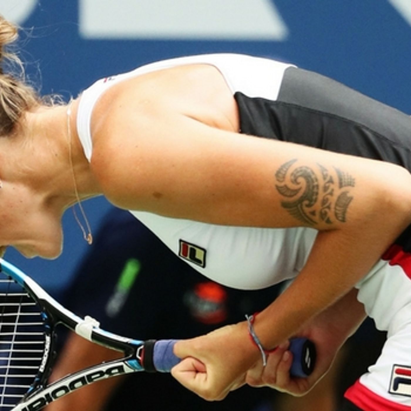 Pliskova survives tough enviroment episode artwork