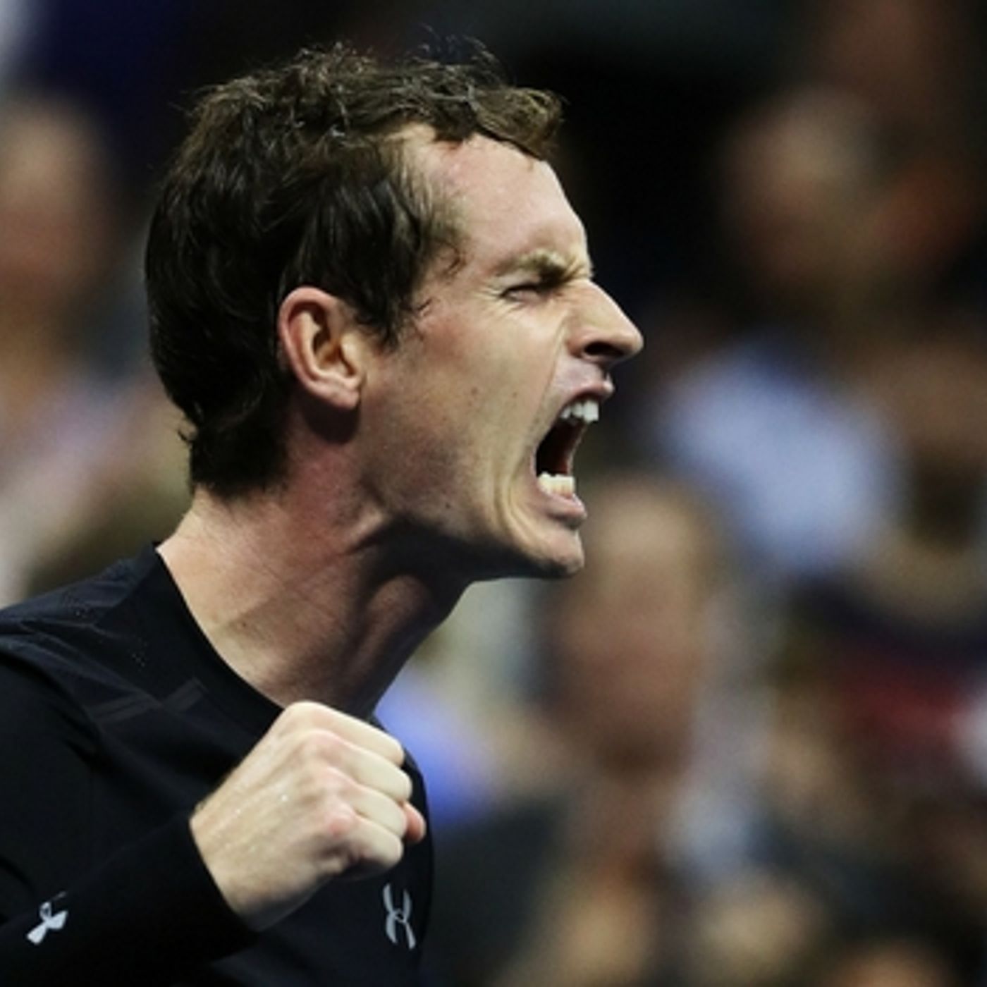 Murray beats Dimitrov in straight sets episode artwork