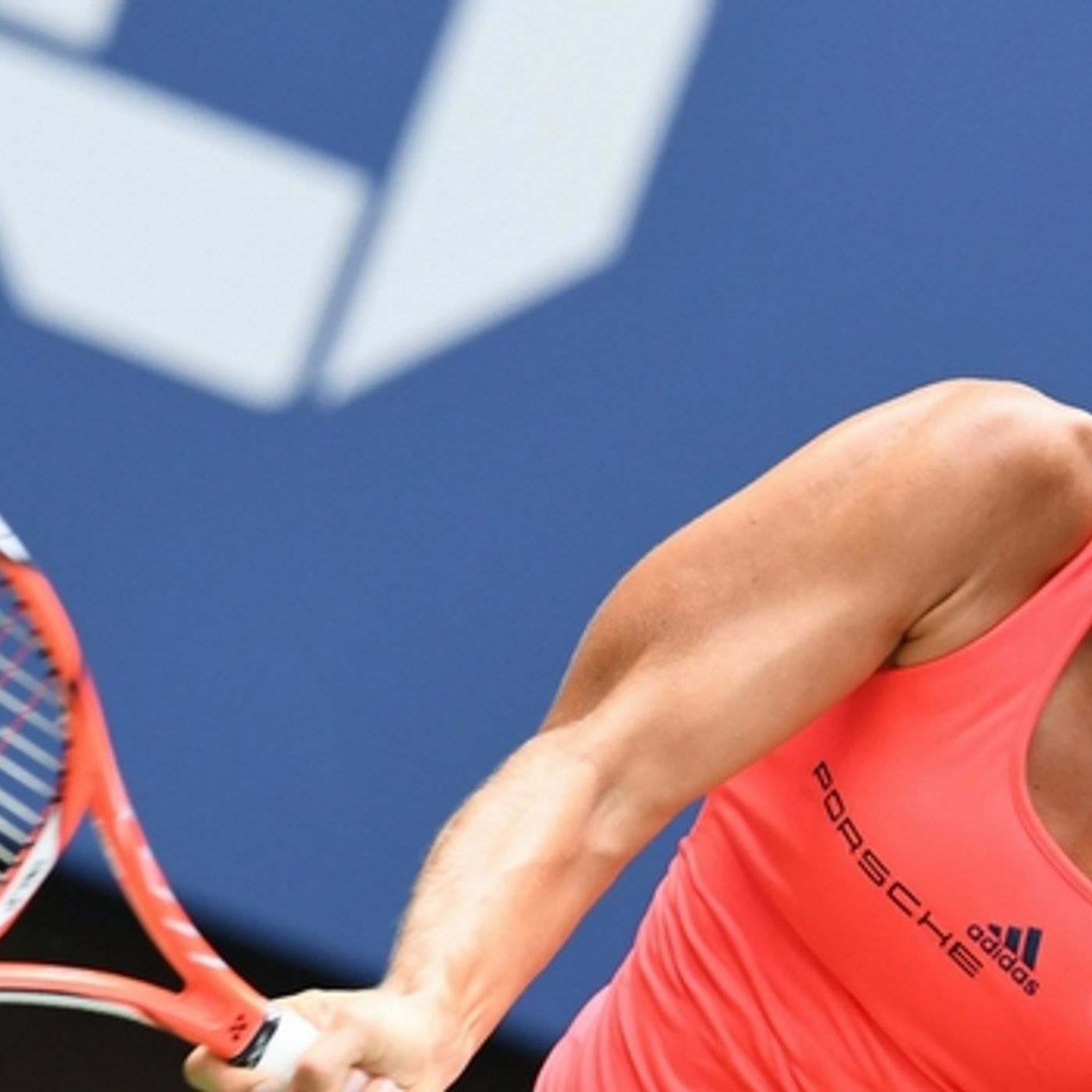 Kerber advances to semis episode artwork