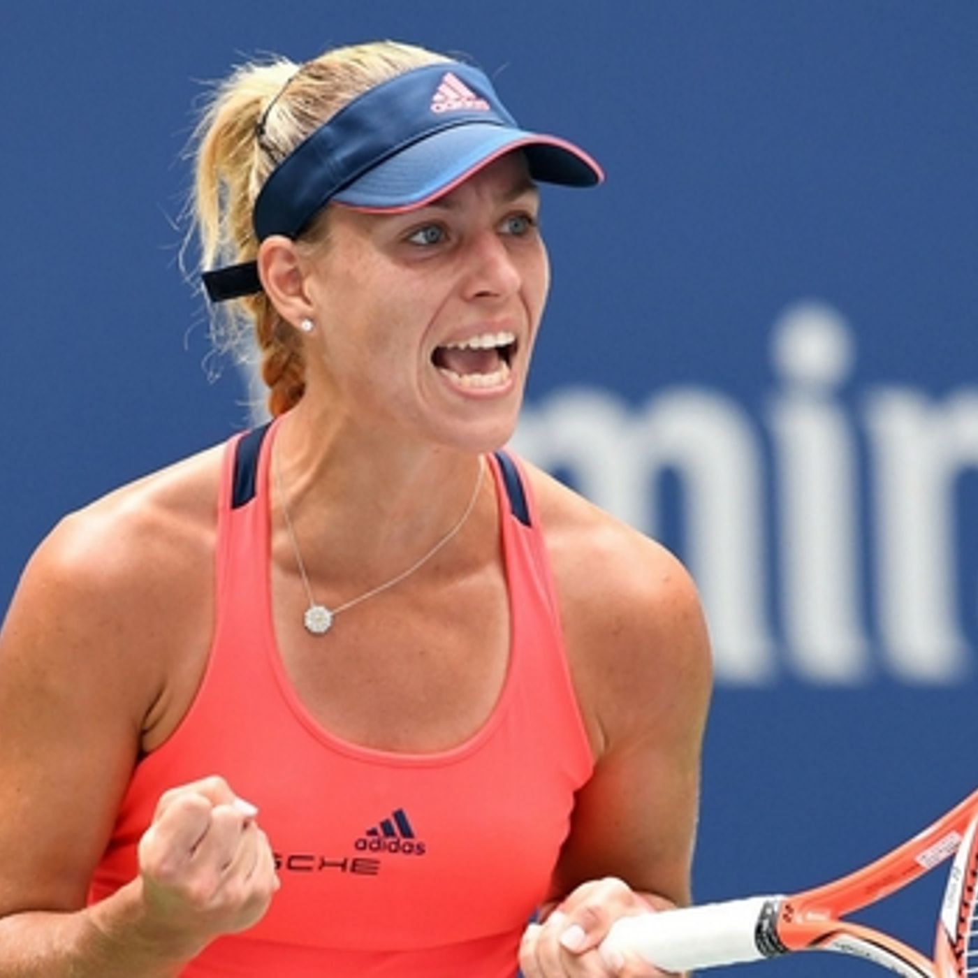 Kerber always looking to improve episode artwork