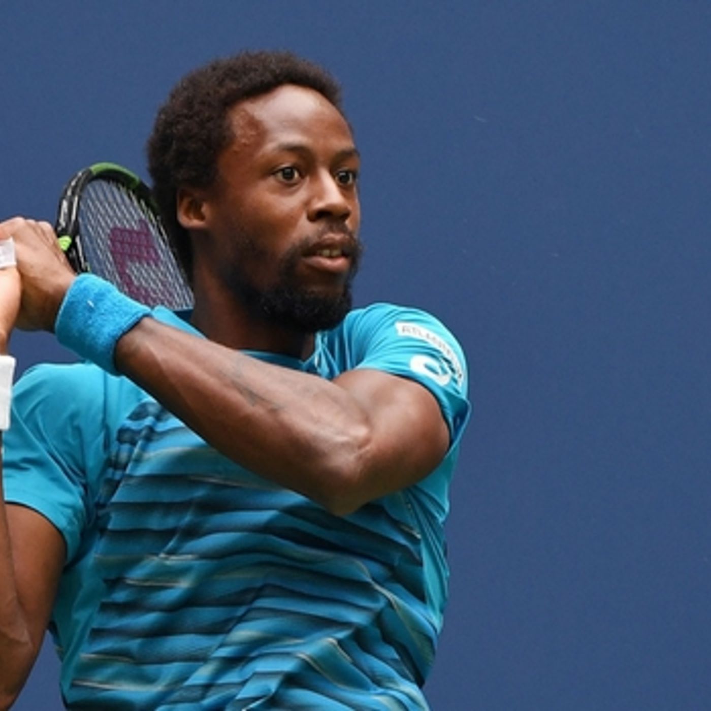 Monfils secures 1st set win episode artwork