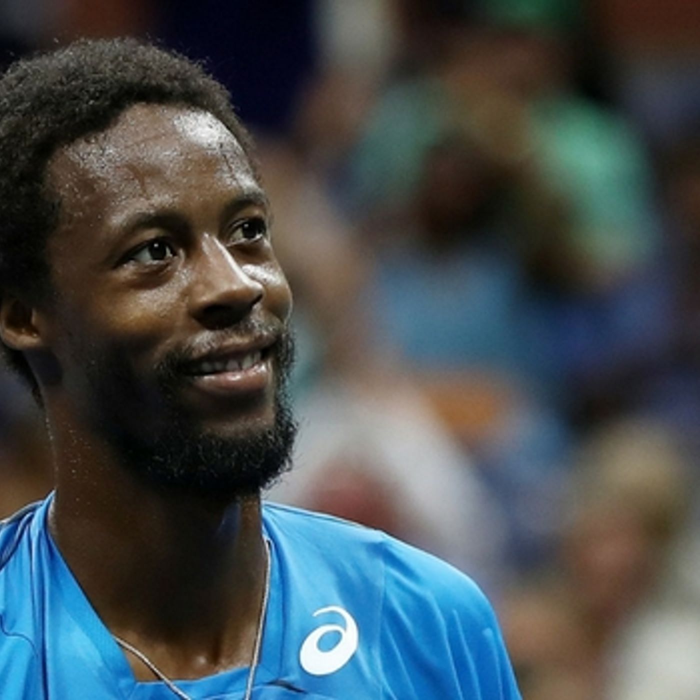 Monfils confident throughout match episode artwork