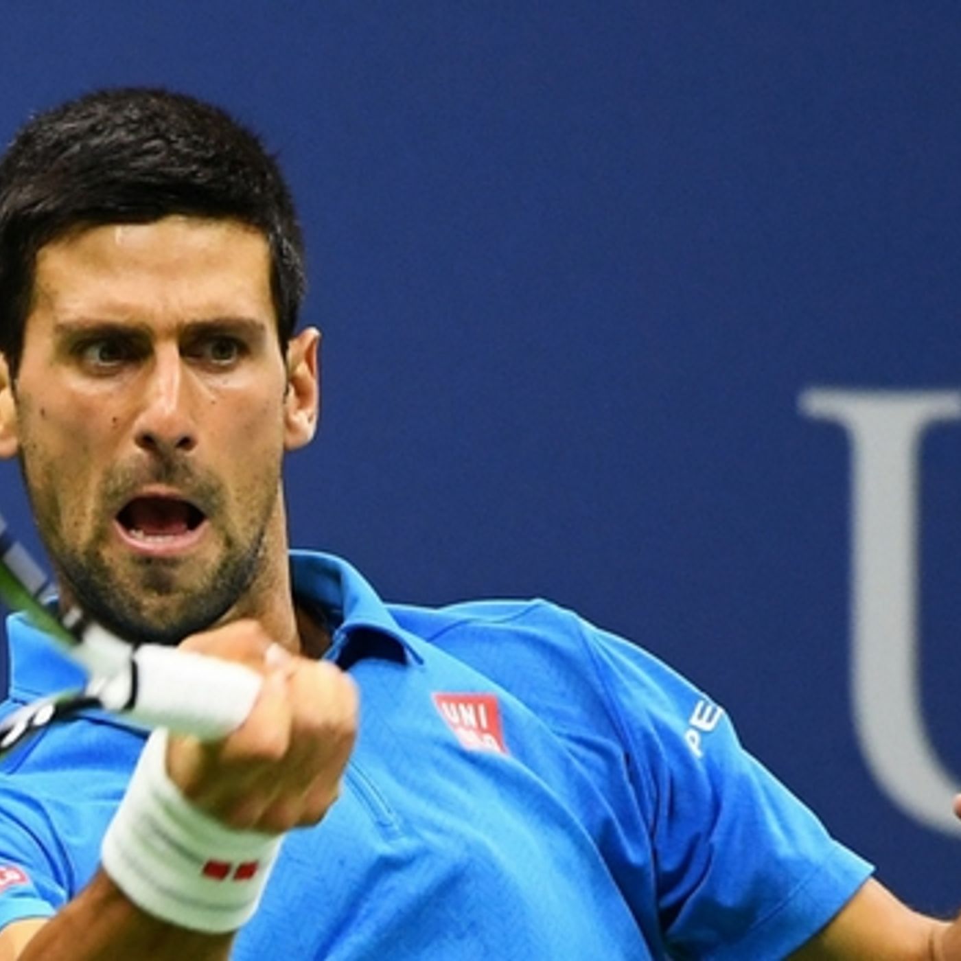 1st set to Djokovic episode artwork