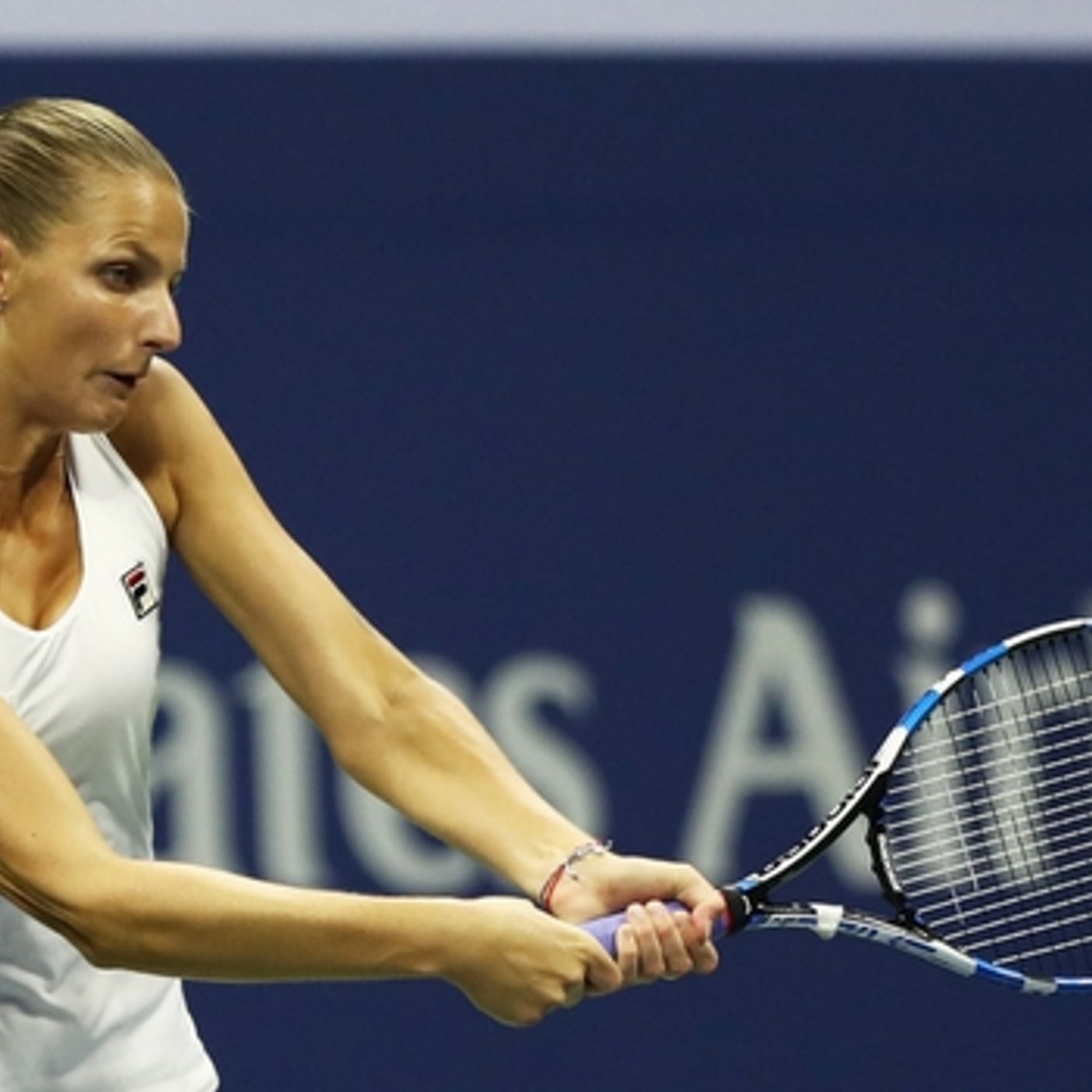 Pliskova eyes the upset over Serena episode artwork
