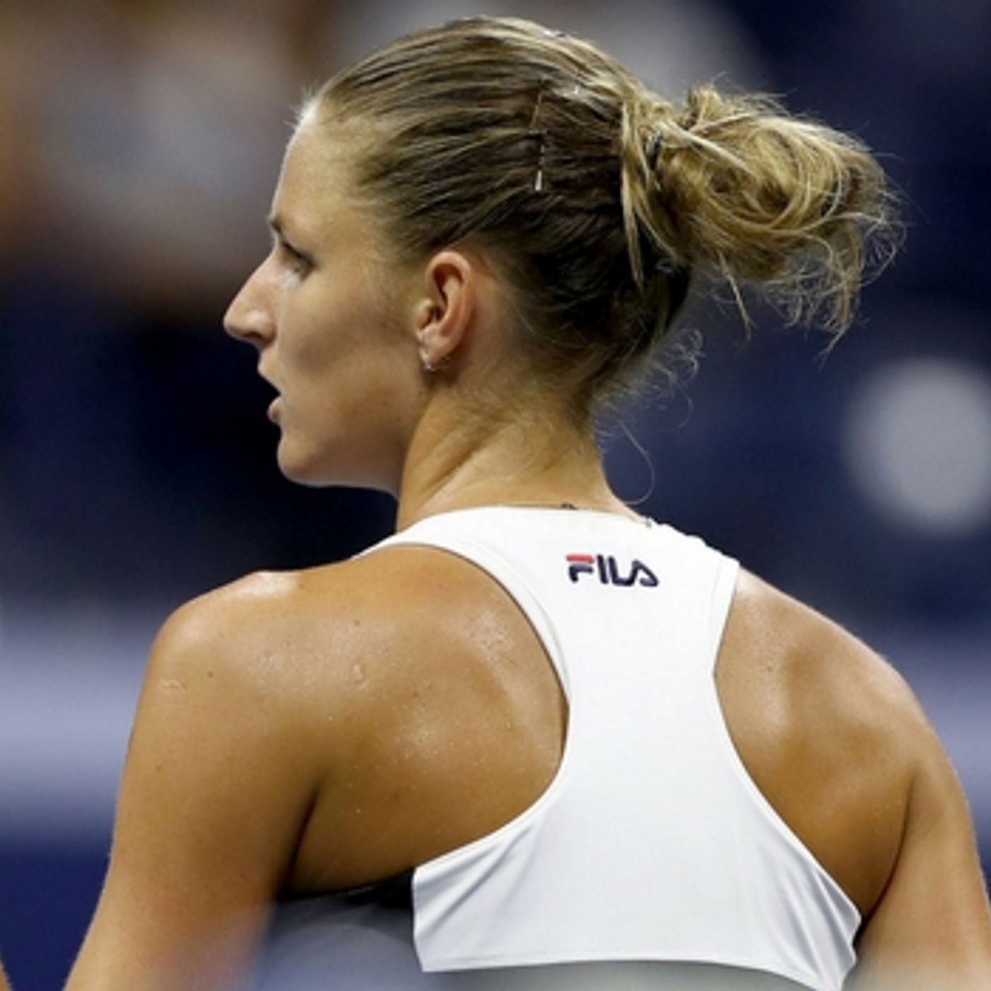Pliskova confident in her abilities episode artwork
