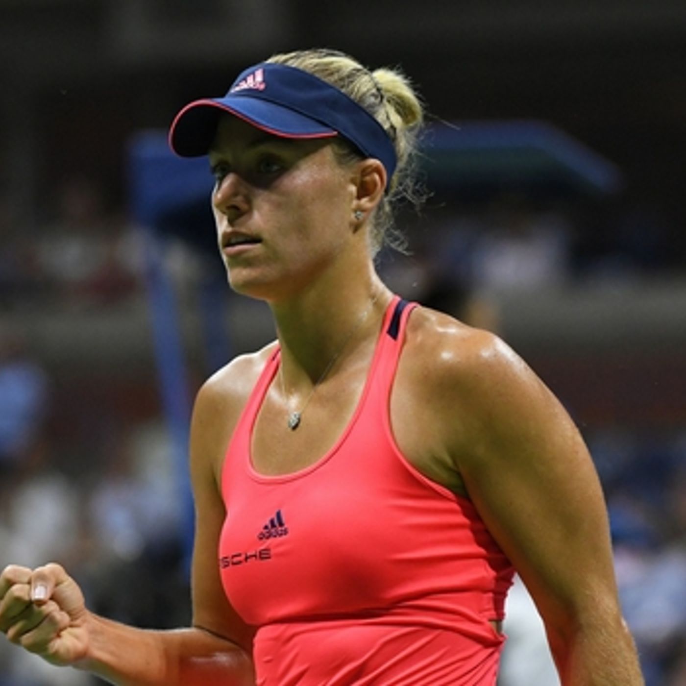 Kerber appreciates the moment episode artwork