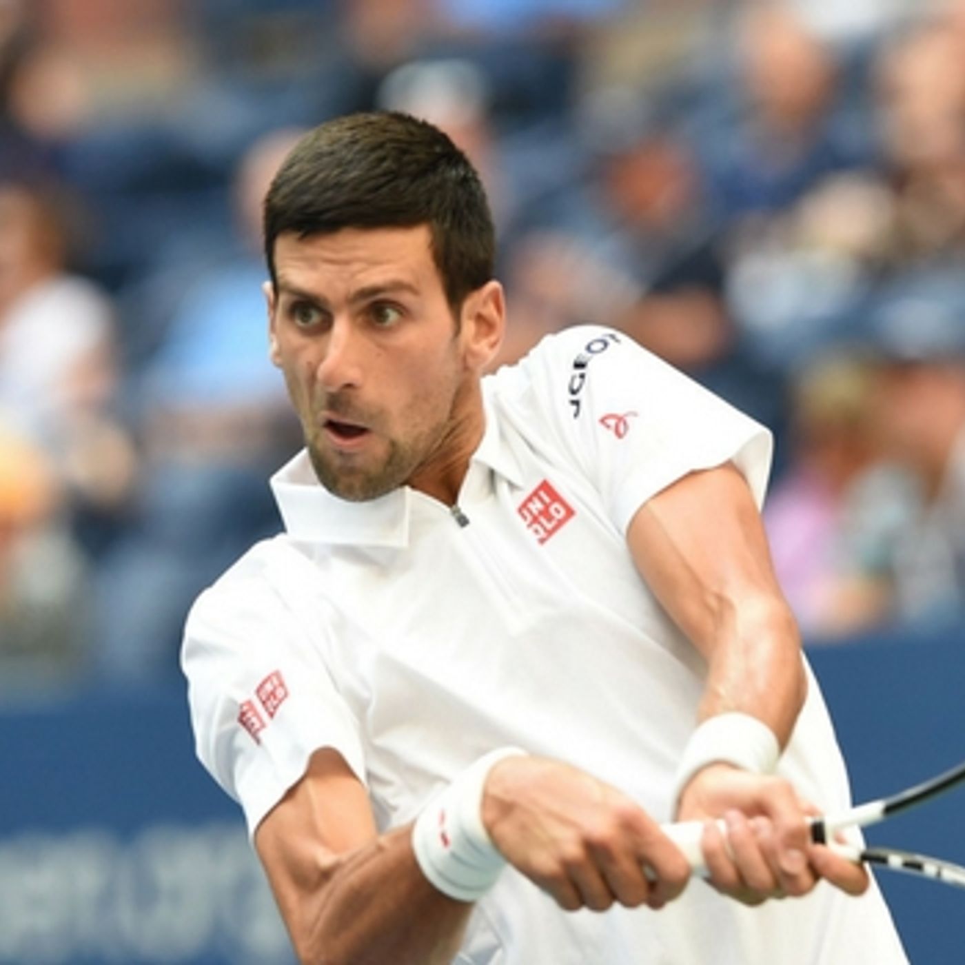 Djokovic eyes spot in finals episode artwork