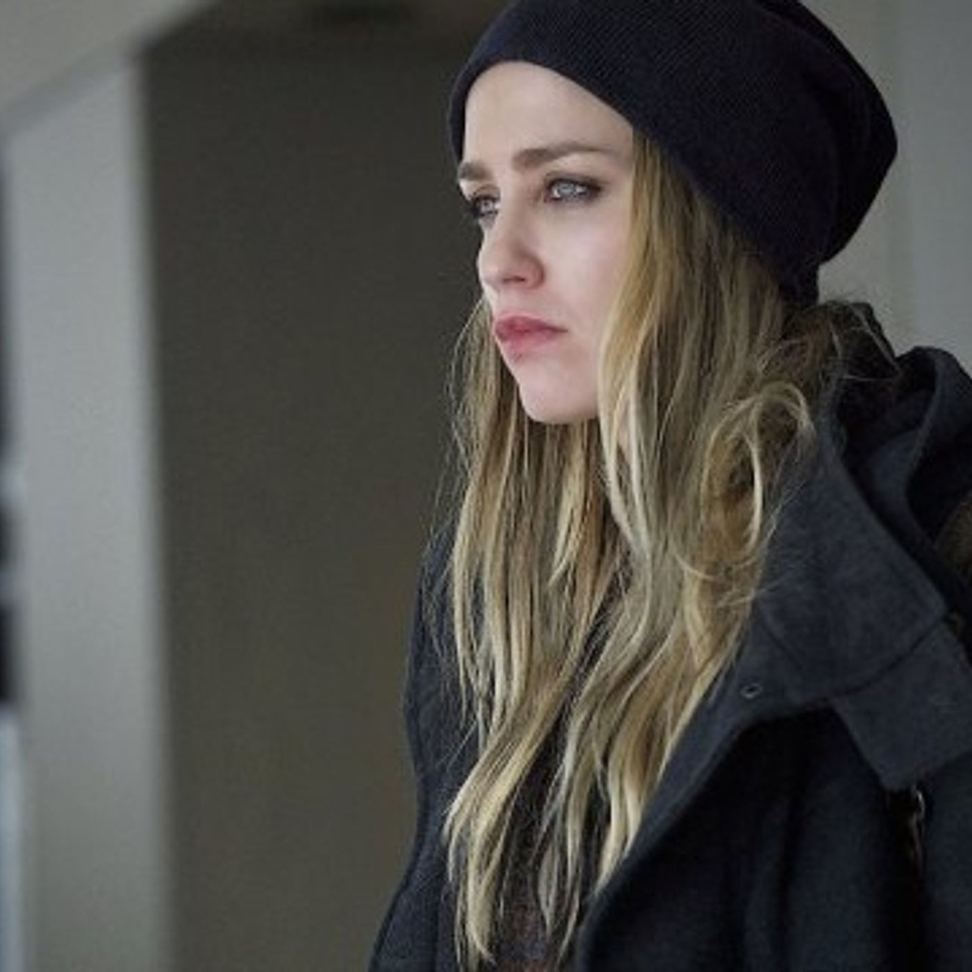 The Strain: "Bad White" Review episode artwork