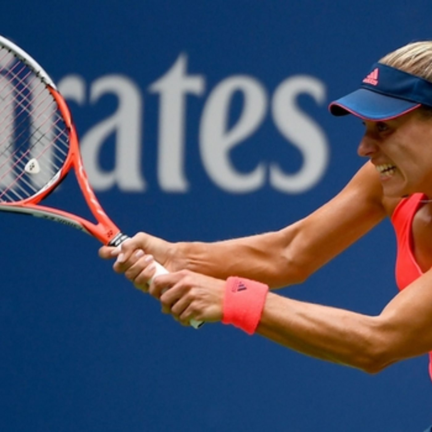Kerber one set from title episode artwork