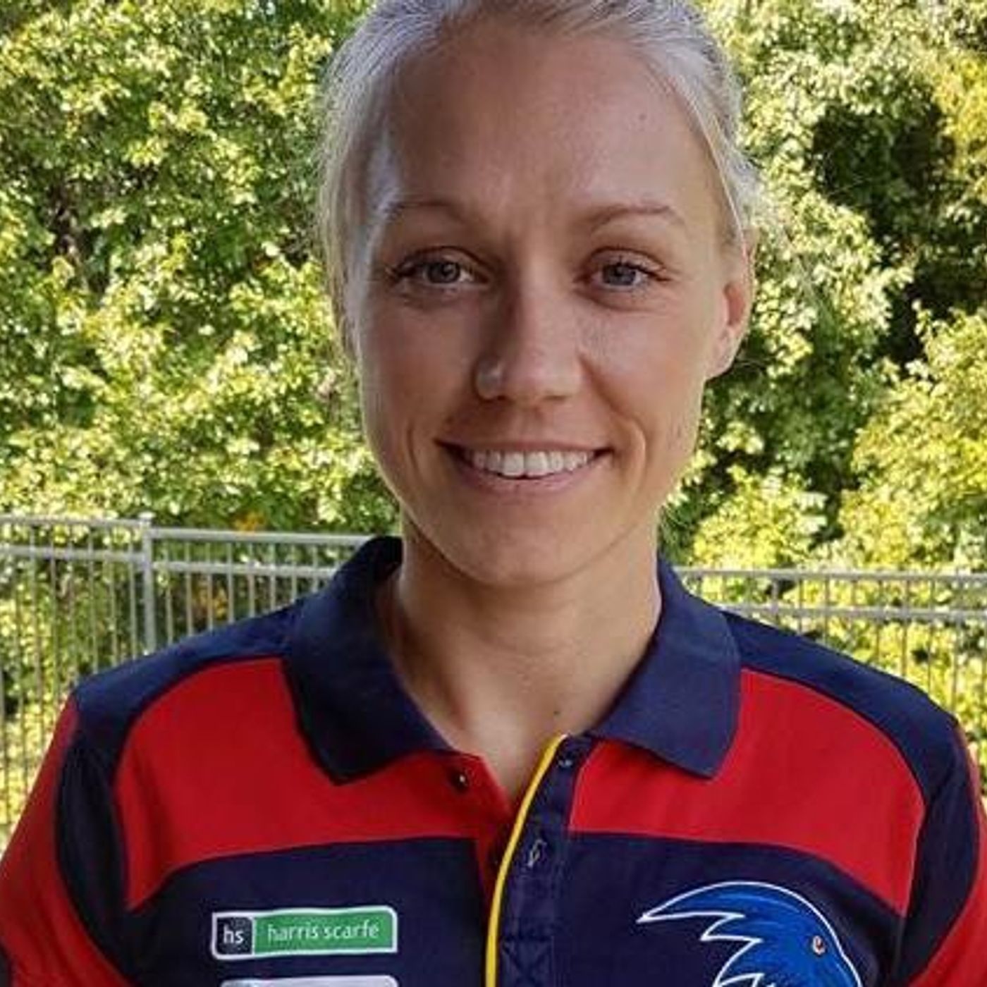 Adelaide Crows Football Club