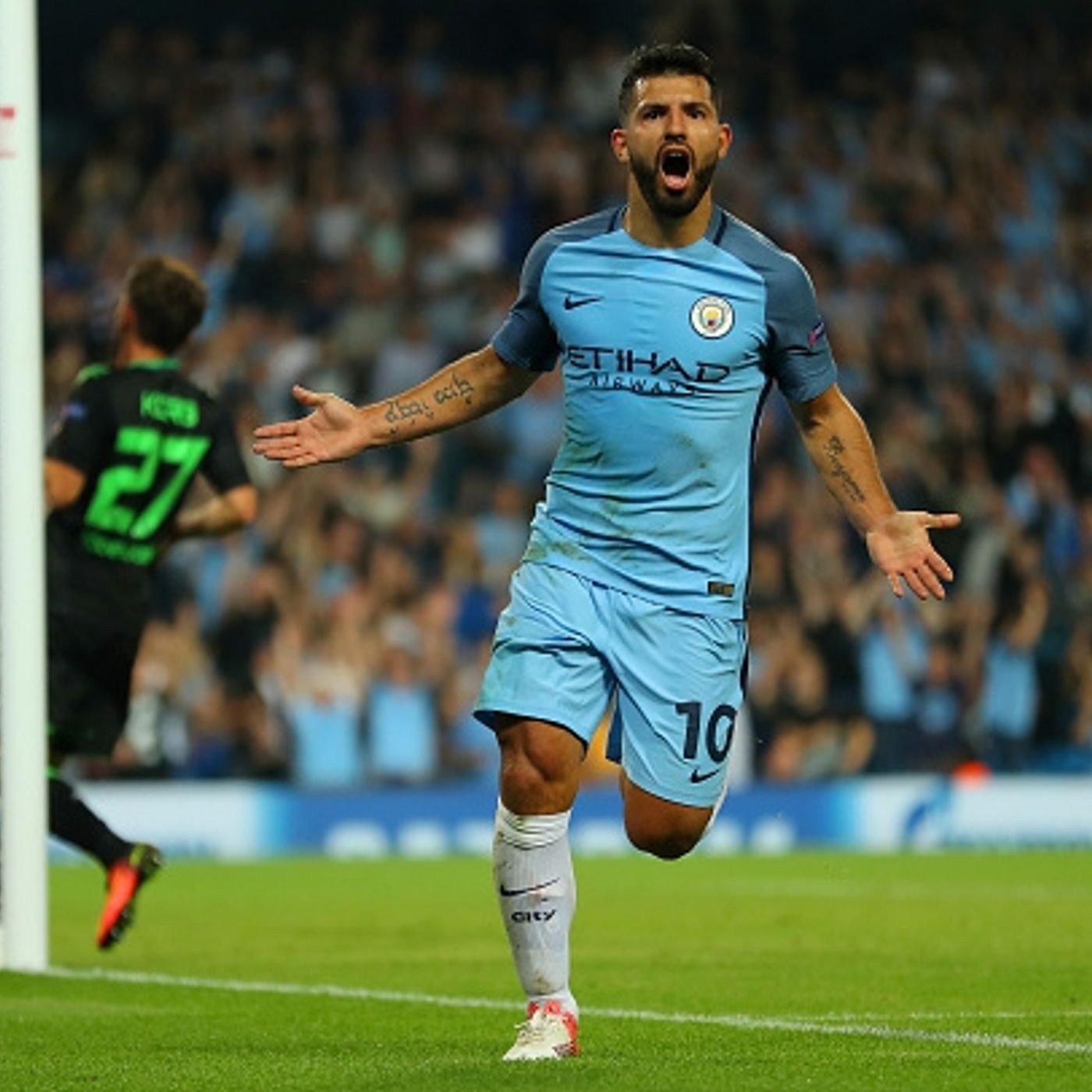 Official UEFA Champions League Podcast