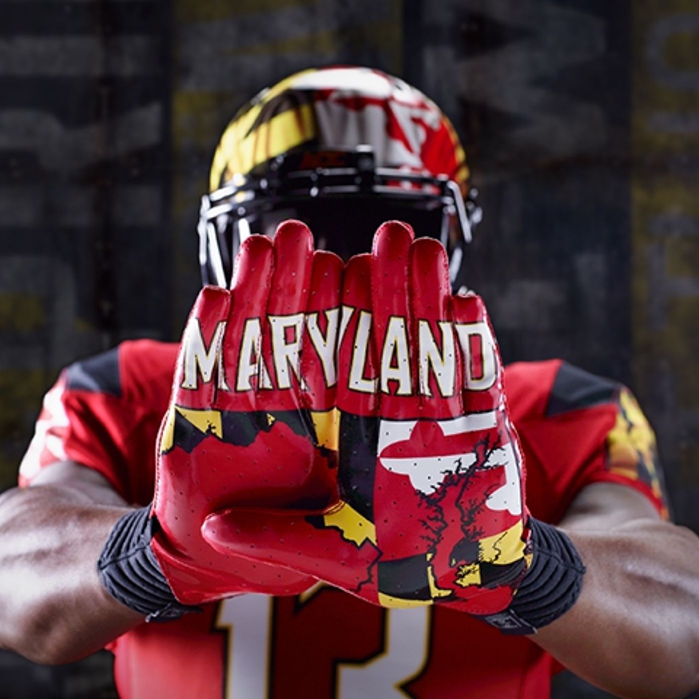 Terps Football Is One Win Away From Matching Last Year - Baltimore Sports Free For All episode artwork