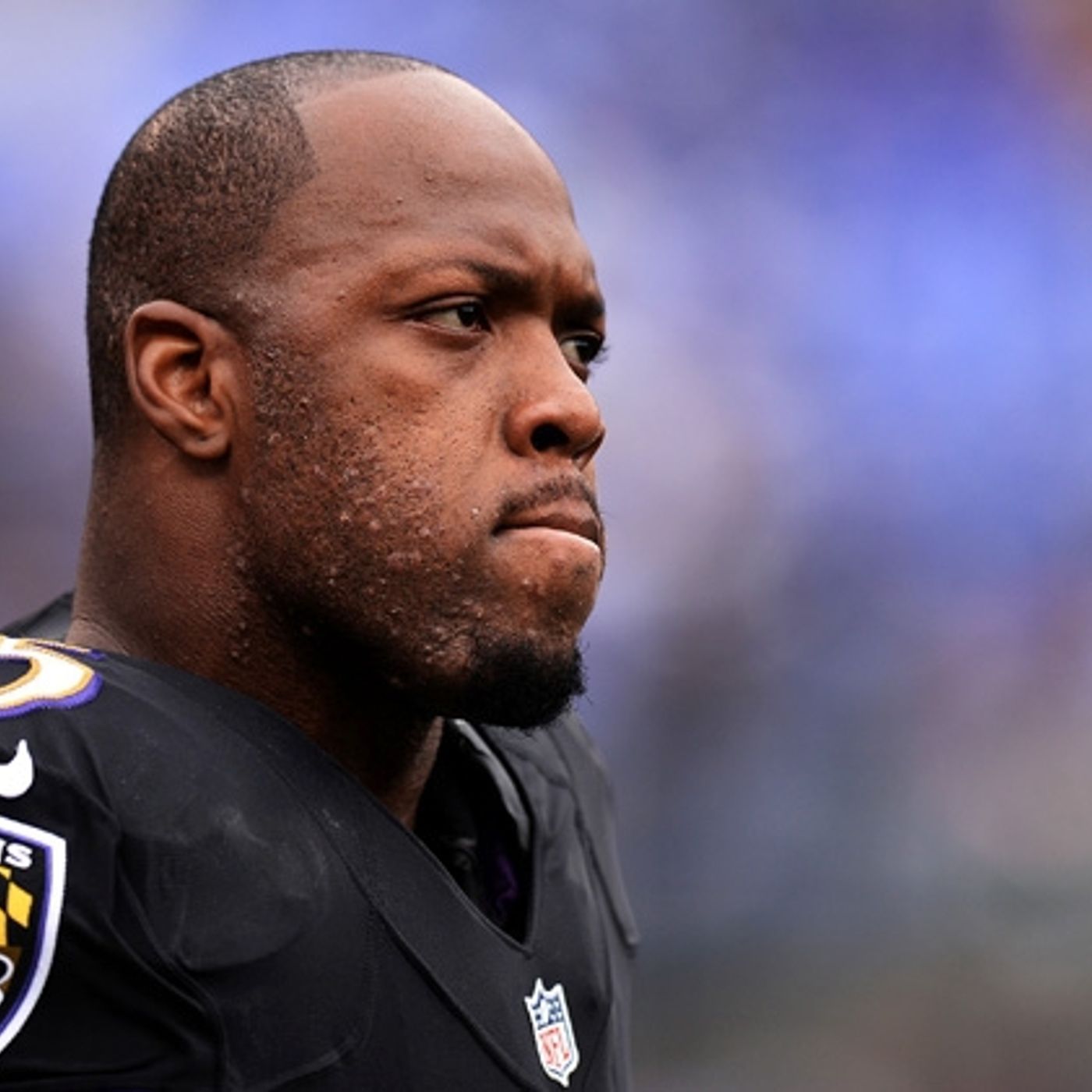 Vintage Ravens Defense Shuts Down Speedy Bills - Baltimore Sports Free For All episode artwork