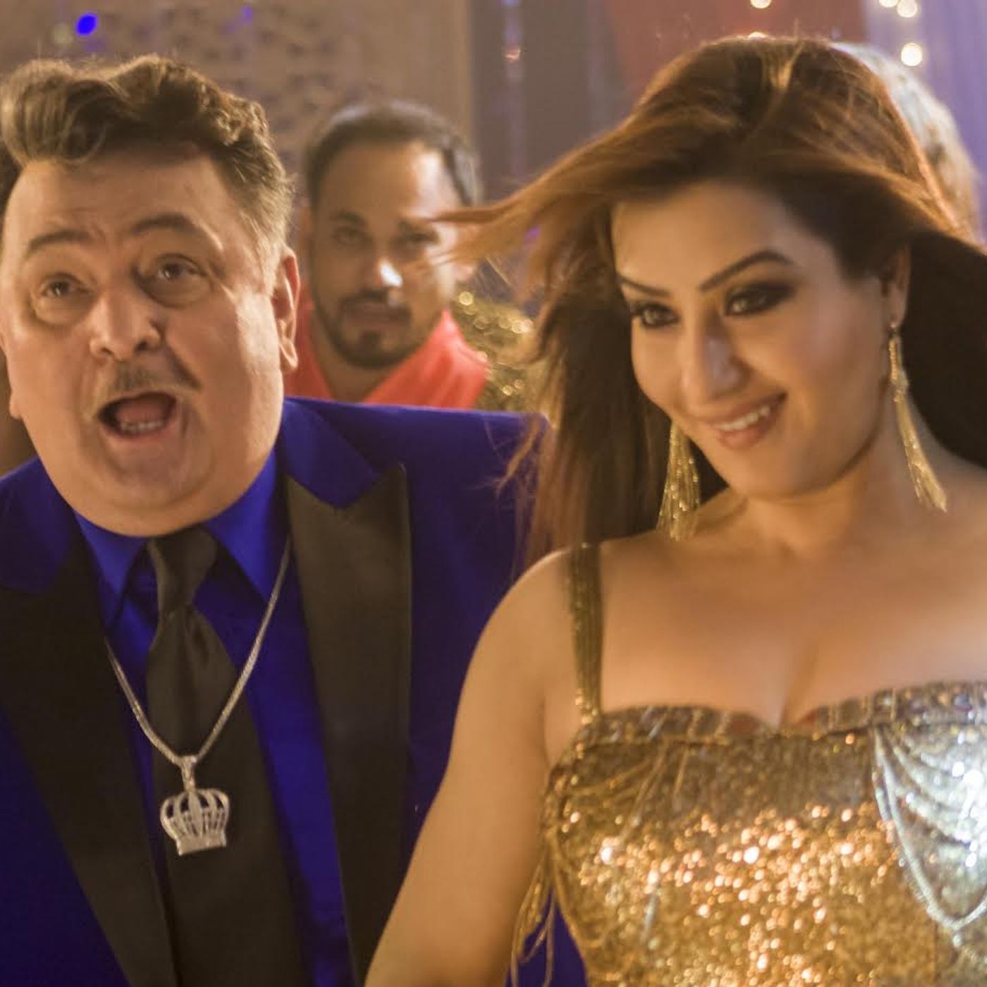 Bollywood Exclusive