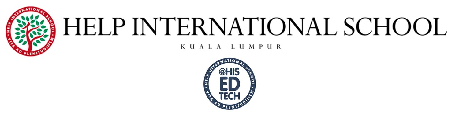 Help International School