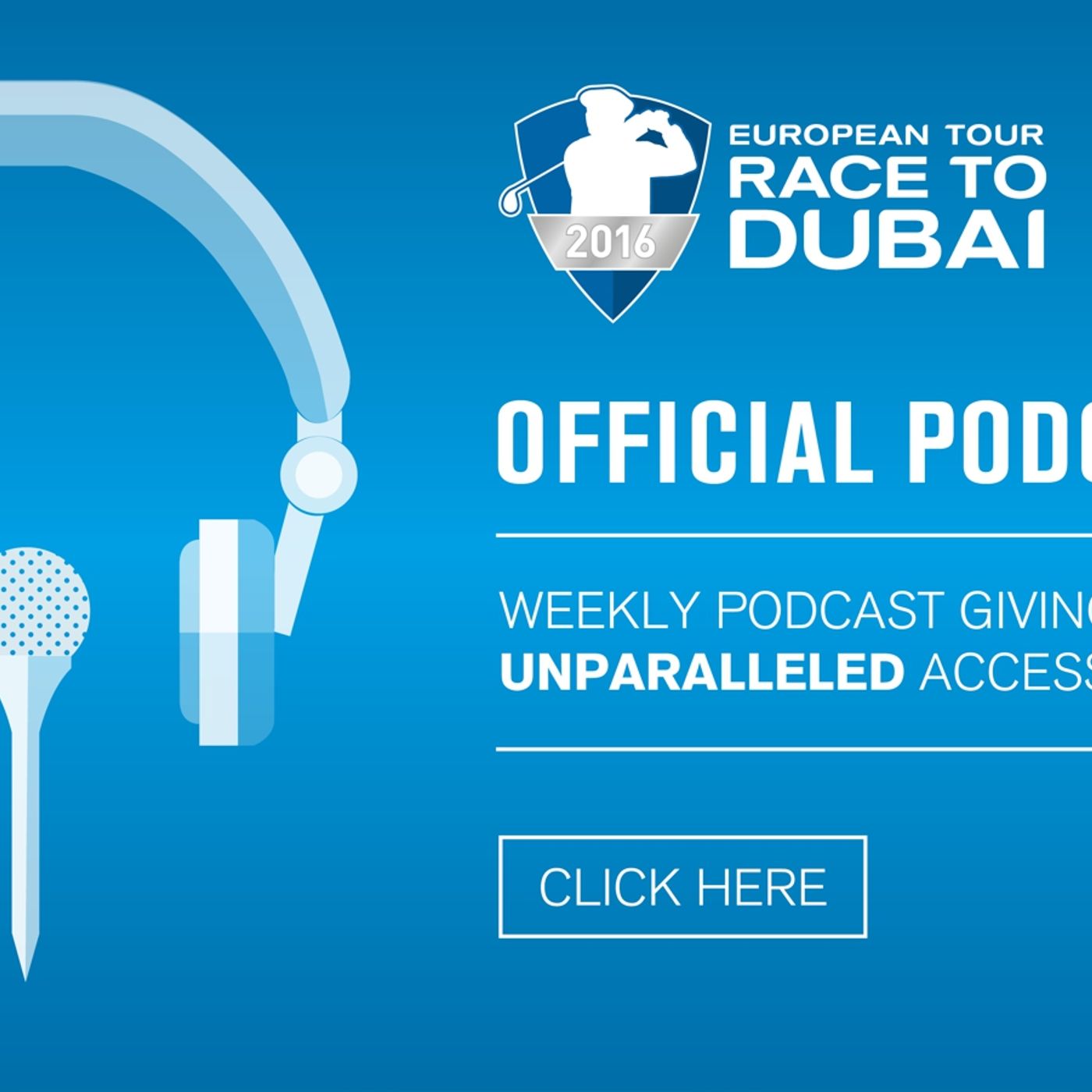 The Tips - Golf Betting Podcast