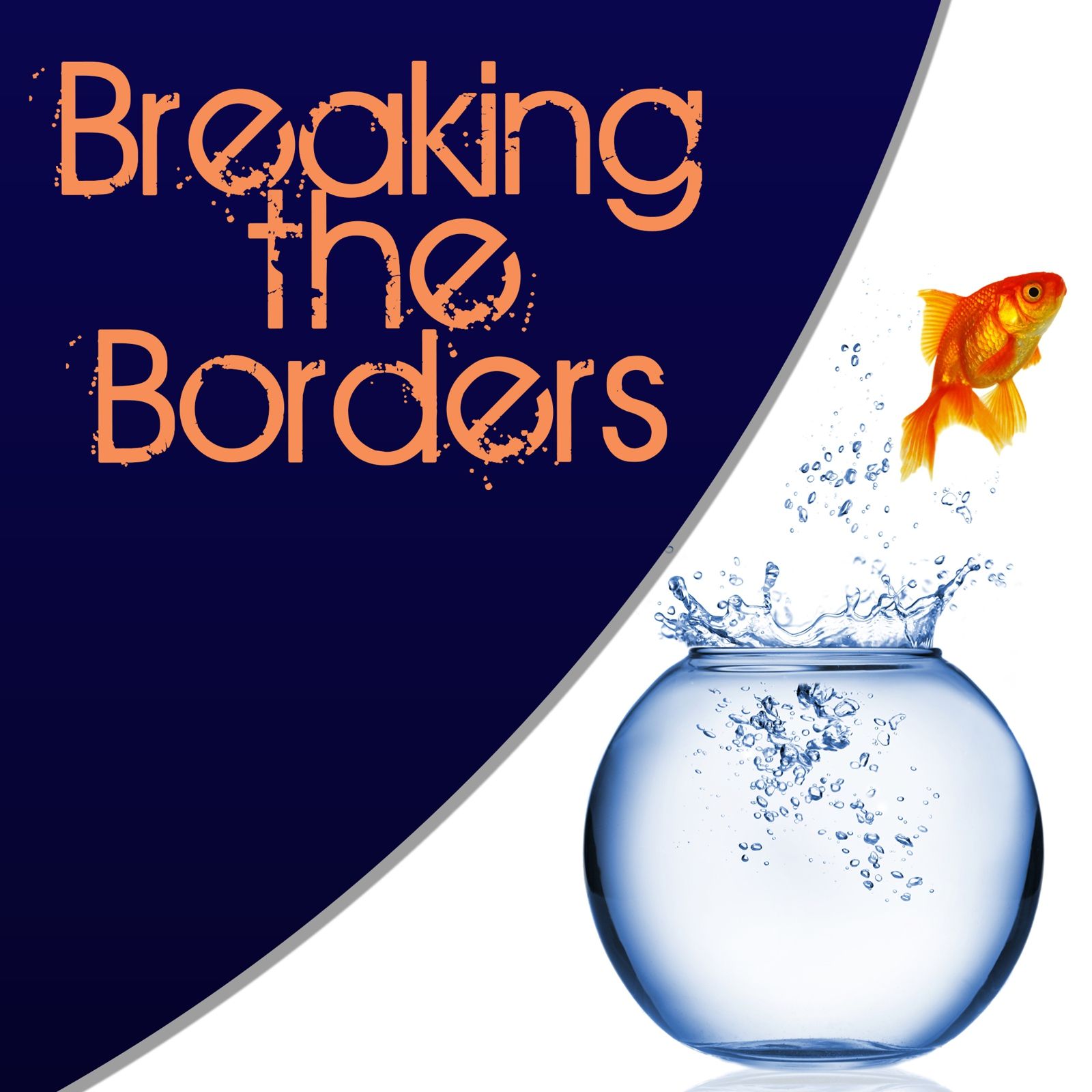 Breaking The Borders