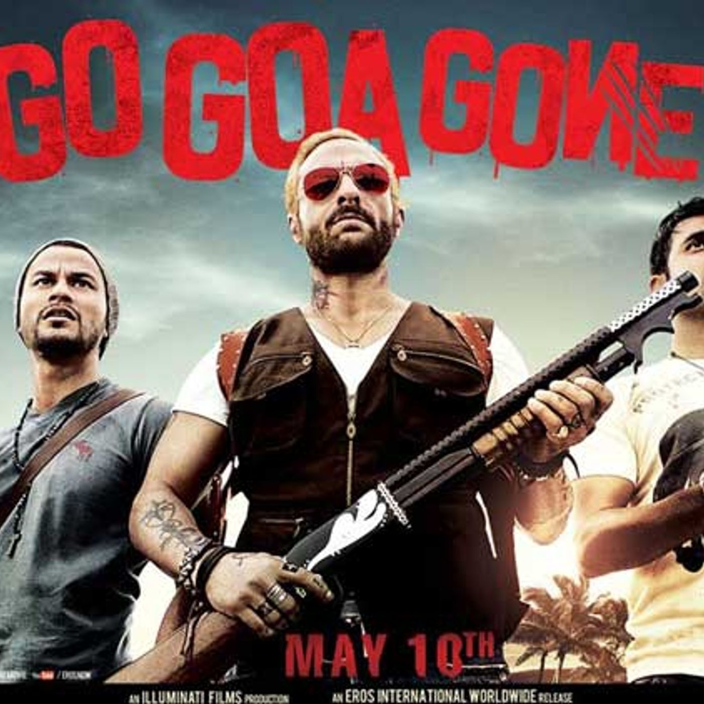 go goa gone sequel to be made