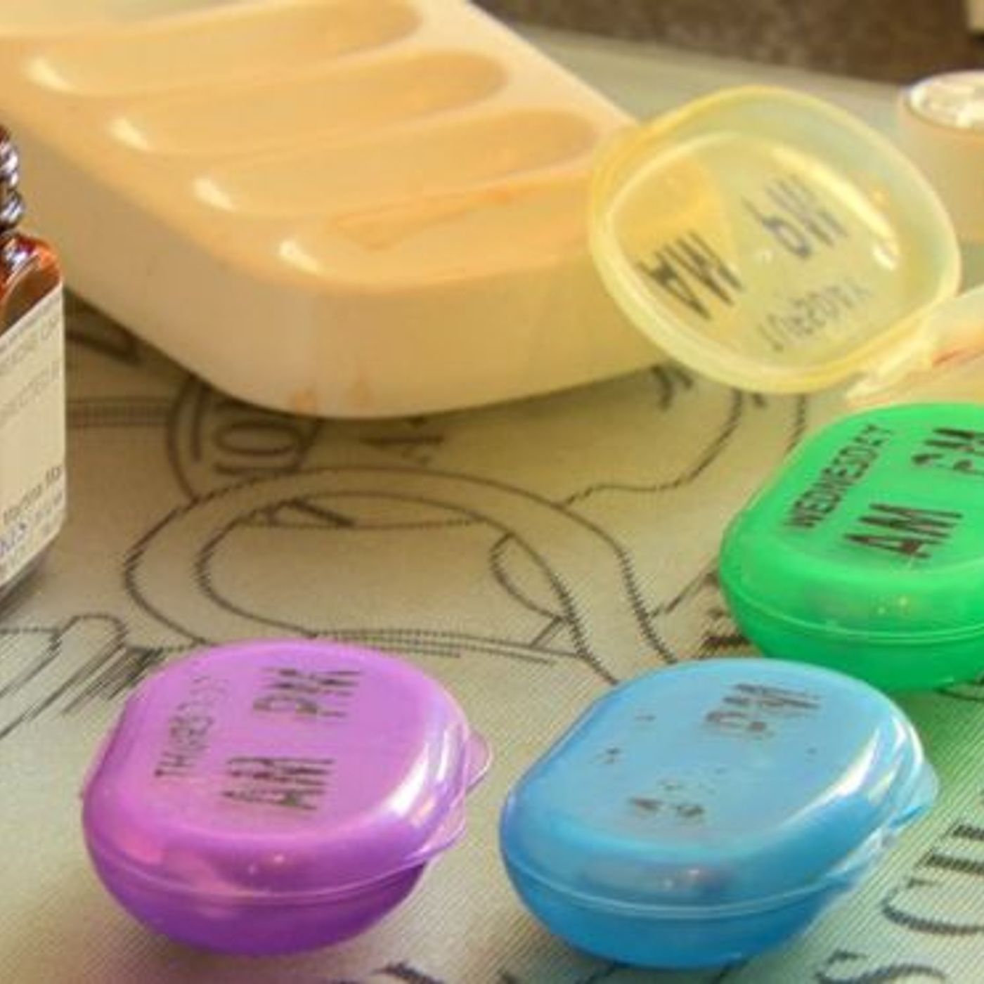 Fibromyalgia to be recognised by health professionals in Northern Ireland episode artwork
