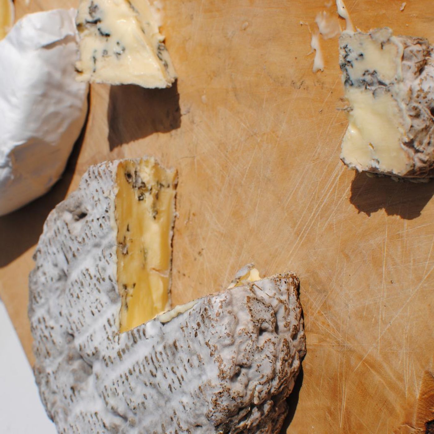 Goodwood Cheese episode artwork
