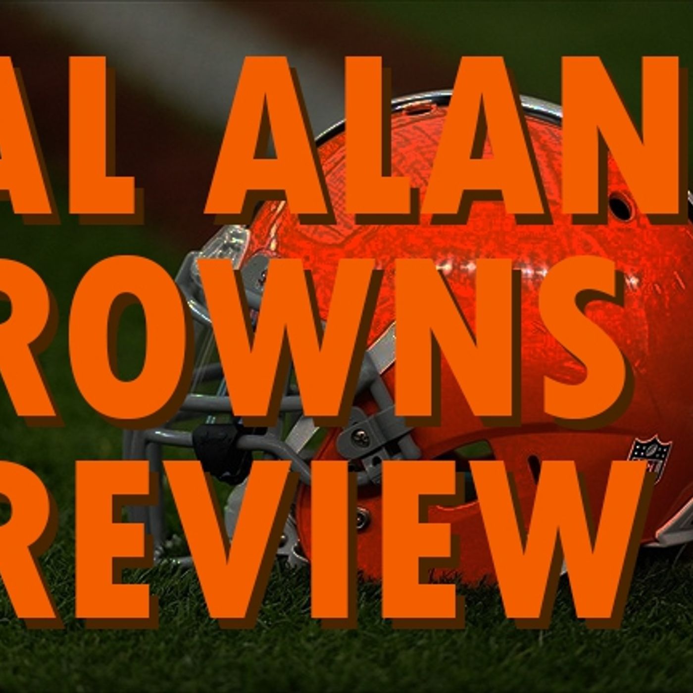 S1 Ep2: Chris Clem’s Cavs Cast #77 - Pal Alan’s Browns Preview