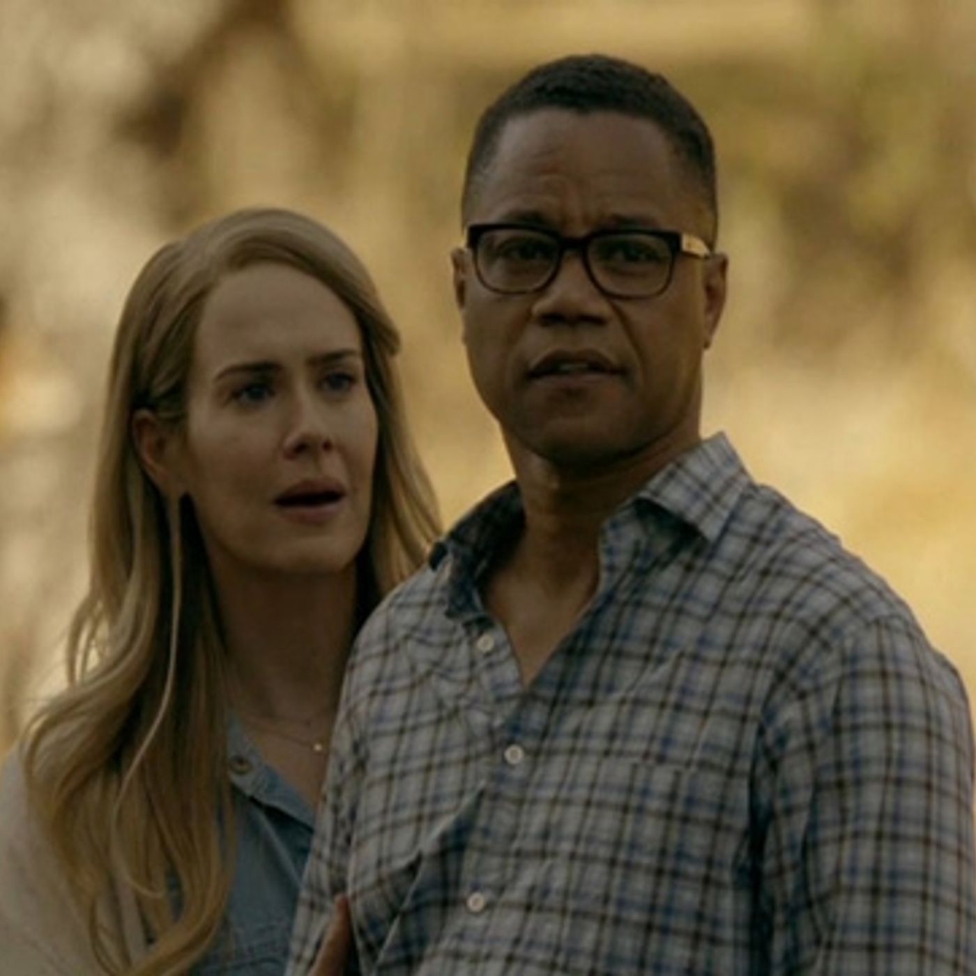American Horror Story: Roanoke "Chapter 1" Review episode artwork