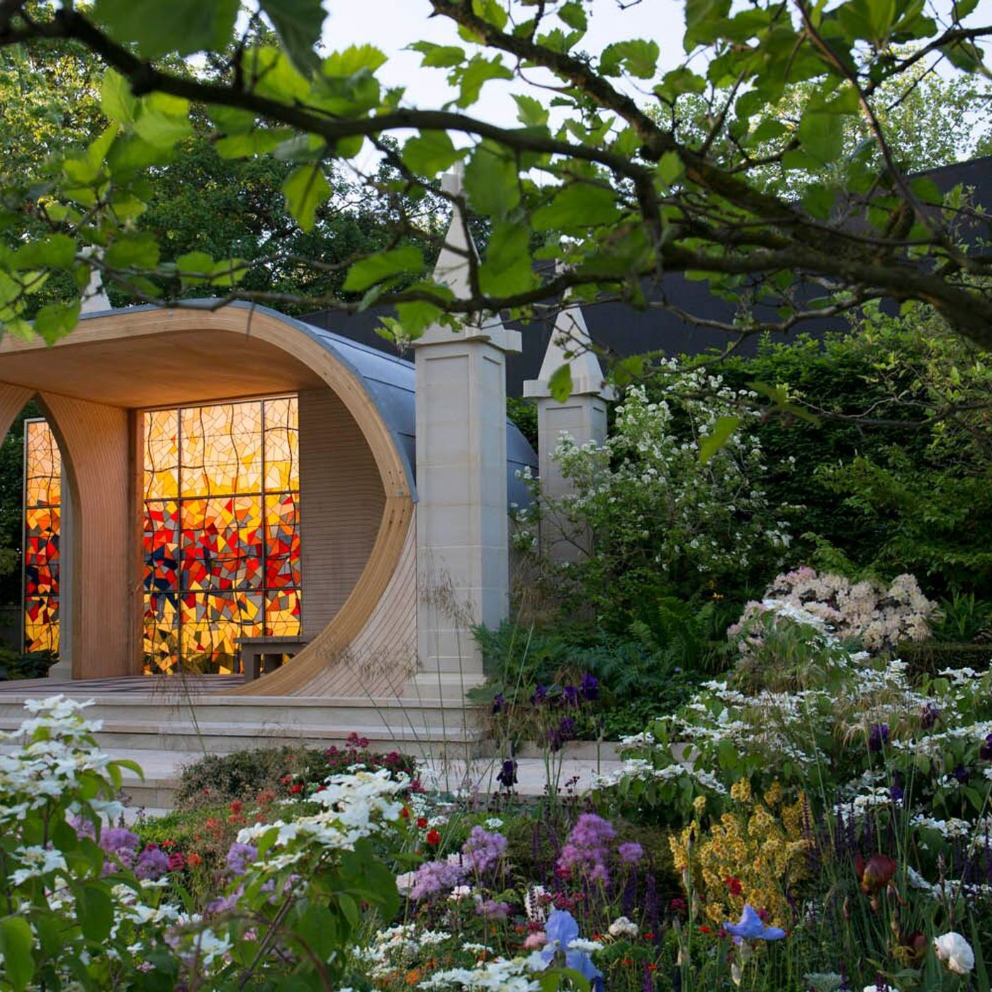 The Home & Garden Show