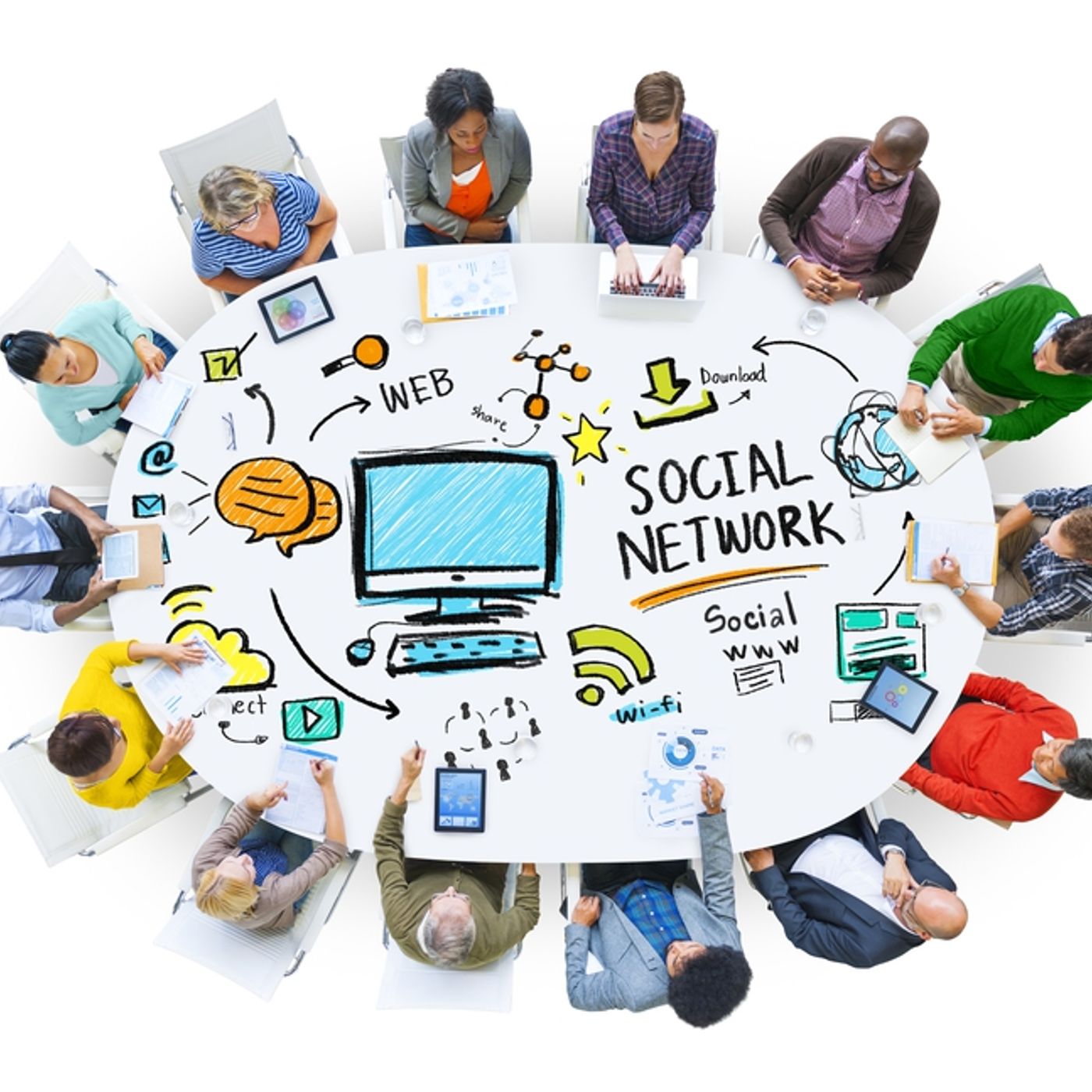 Comment faire la promotion d'un Web Séminaire Prospects - Partie 1 episode artwork
