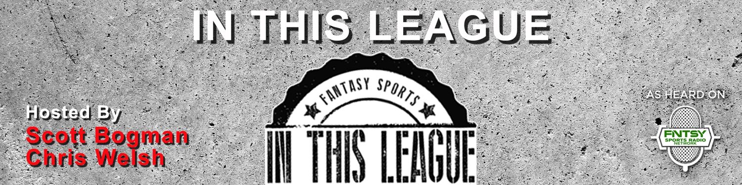 In This League