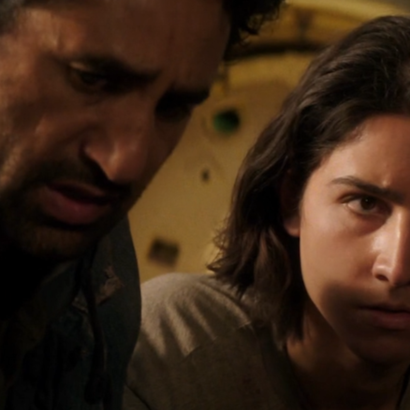 Fear the Walking Dead: "Date of Death" Review episode artwork