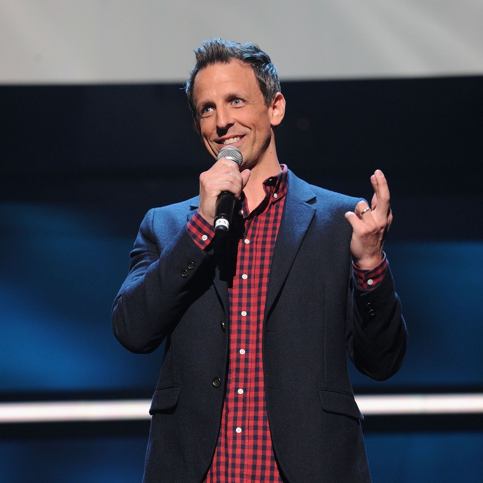 Punchlines: What's going on with poll numbers? episode artwork