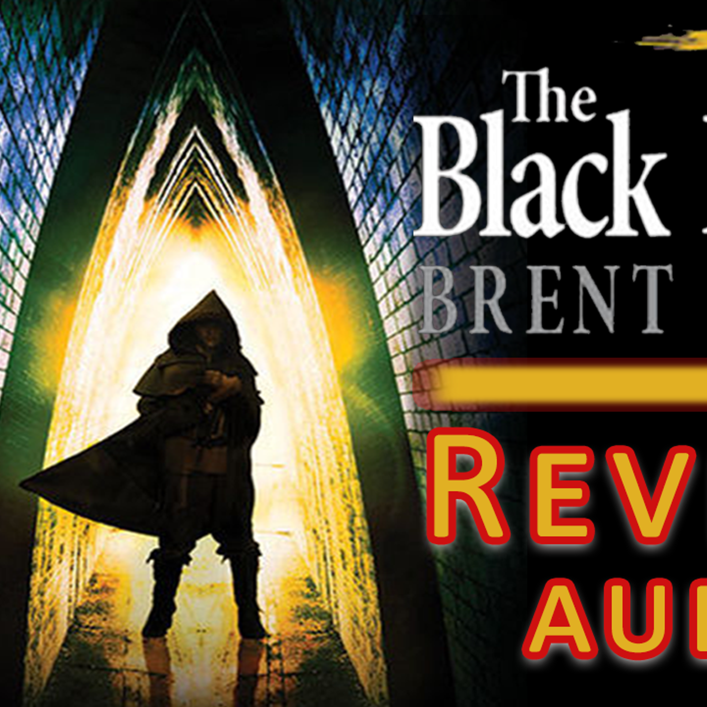 The Black Prism Review | We kind of like it? Orholem! - Book Chat 8 thumbnail