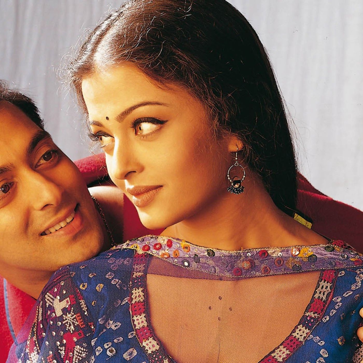 Salman Khan and Aishwarya Rai Back Together ?
