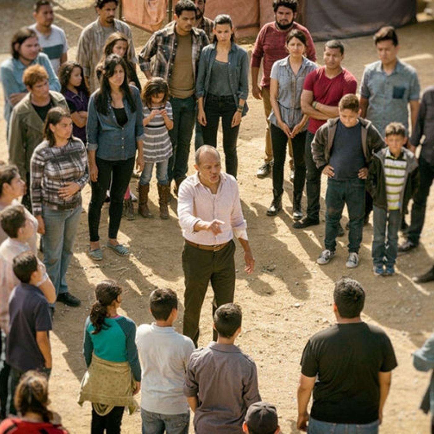 S2E15 / Fear the Walking Dead Recap Show: "North" Part 2 Season Finale Review