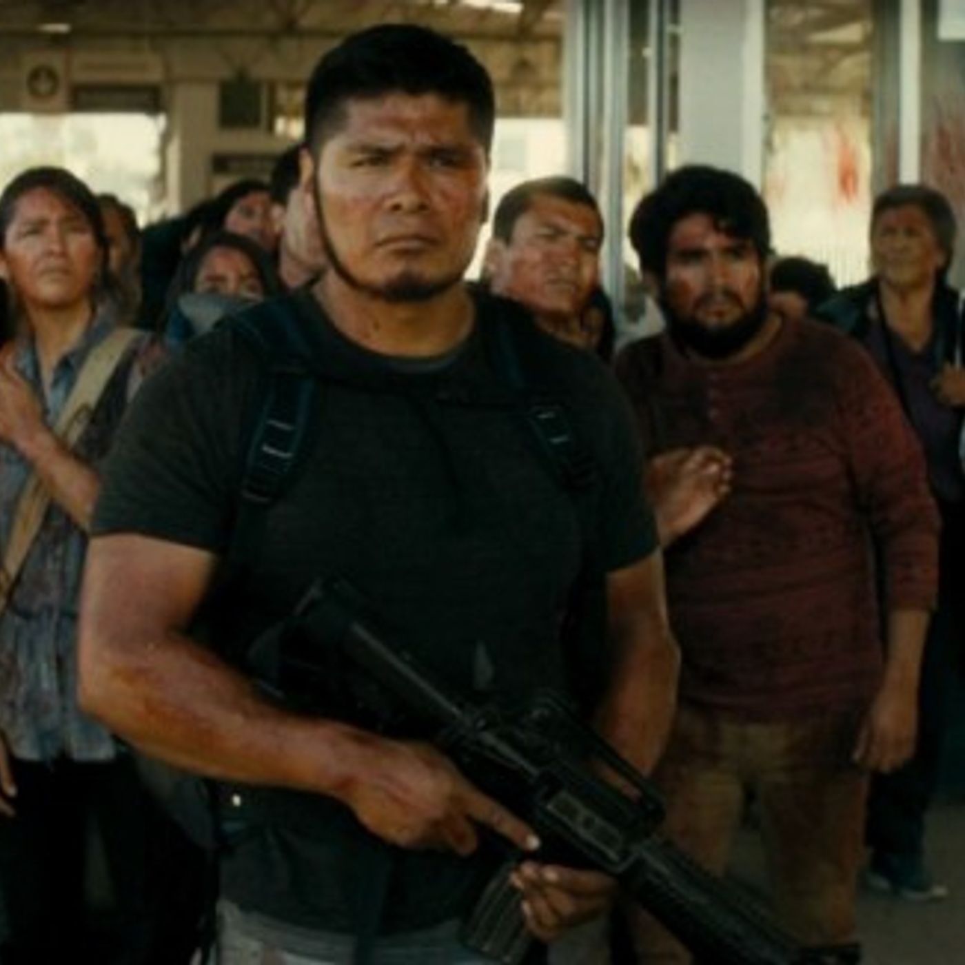 Fear the Walking Dead: "North" Review episode artwork