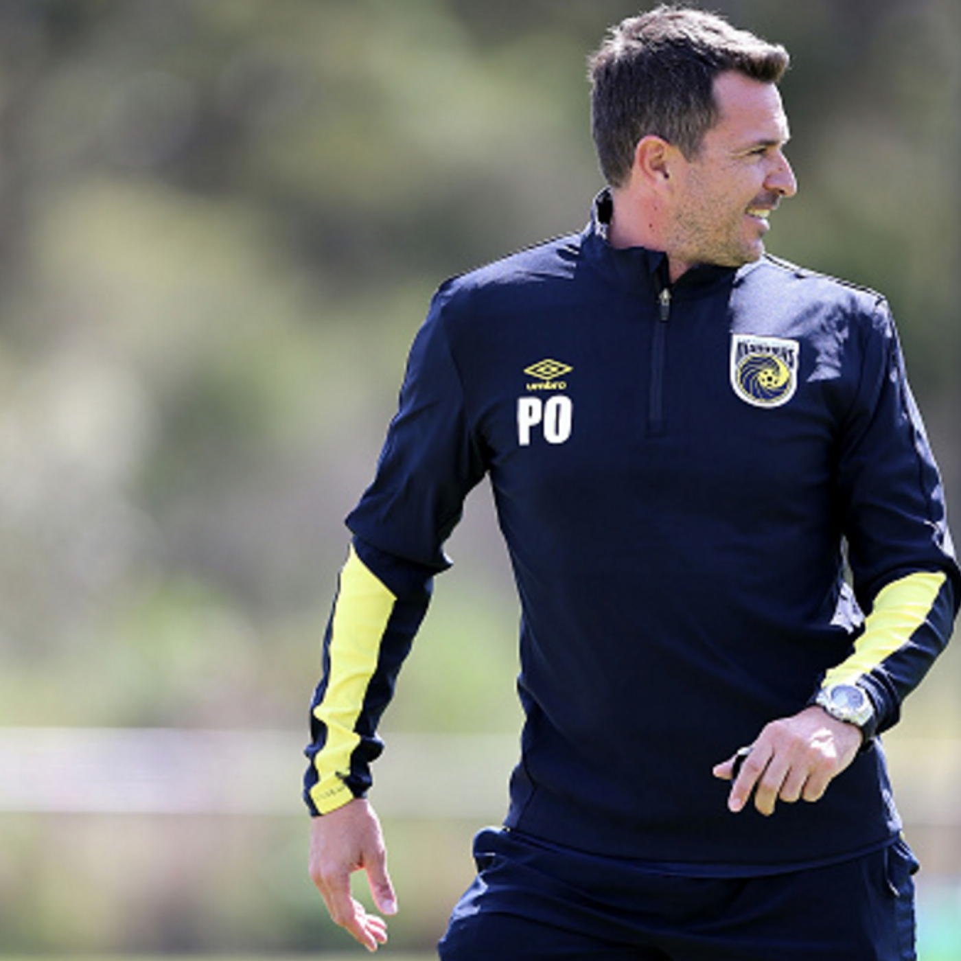 PREVIEW: Paolo previews his first Hyundai A-League match episode artwork