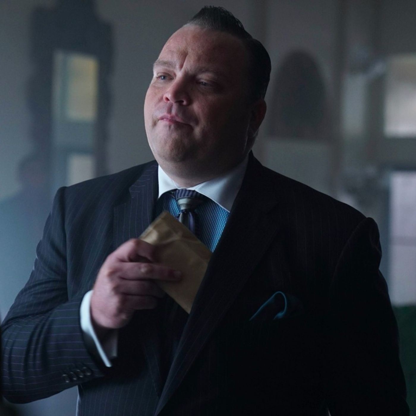 Gotham: Season 3 | Episode 4 "New Day Rising" Review episode artwork