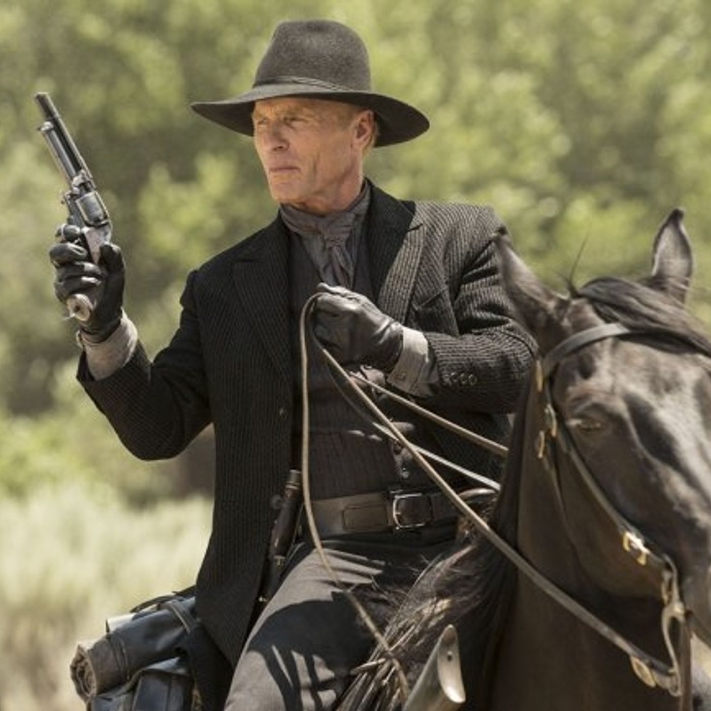 Westworld: Episode 1 &2 Review 