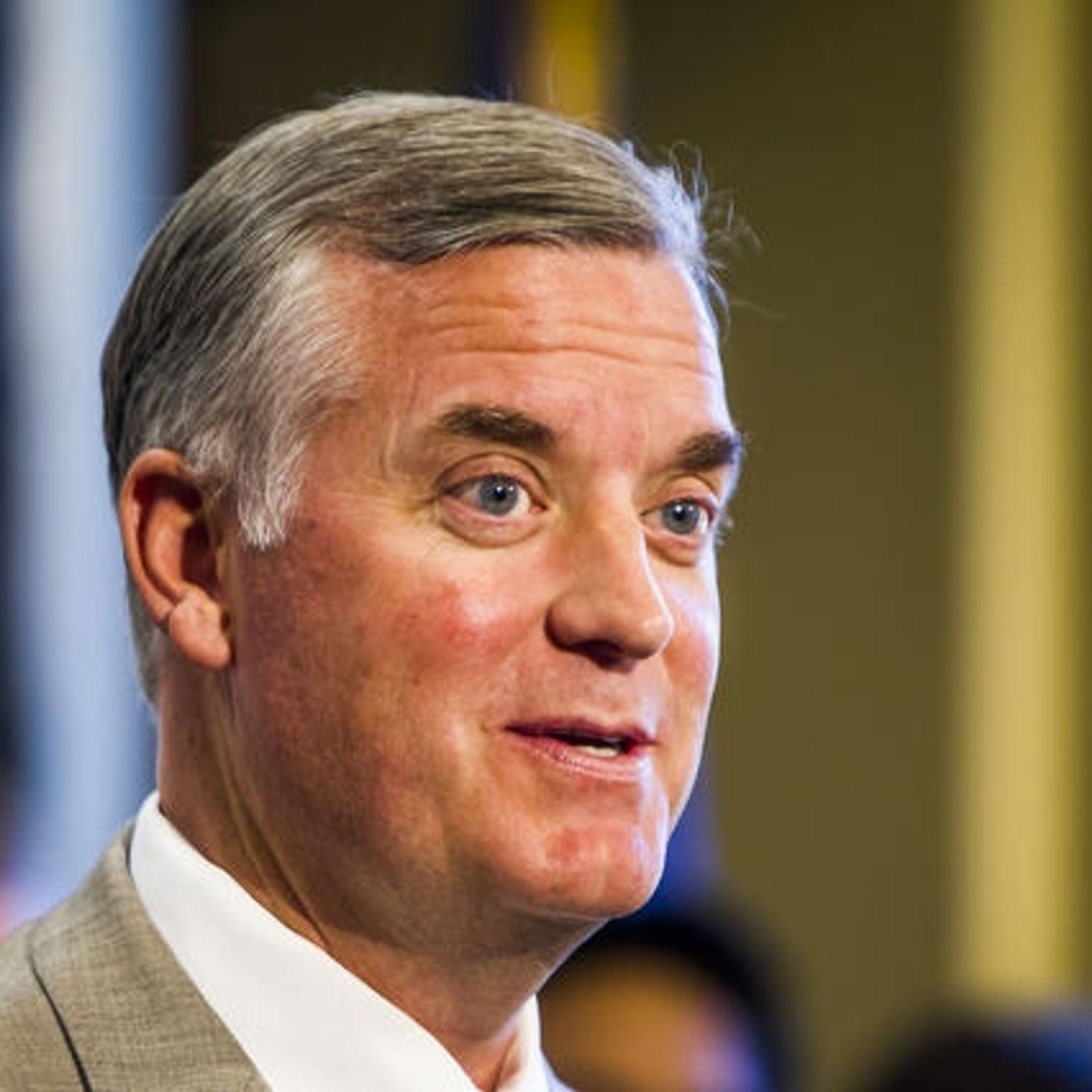 Peter Corroon on Utah's odds of voting democrat