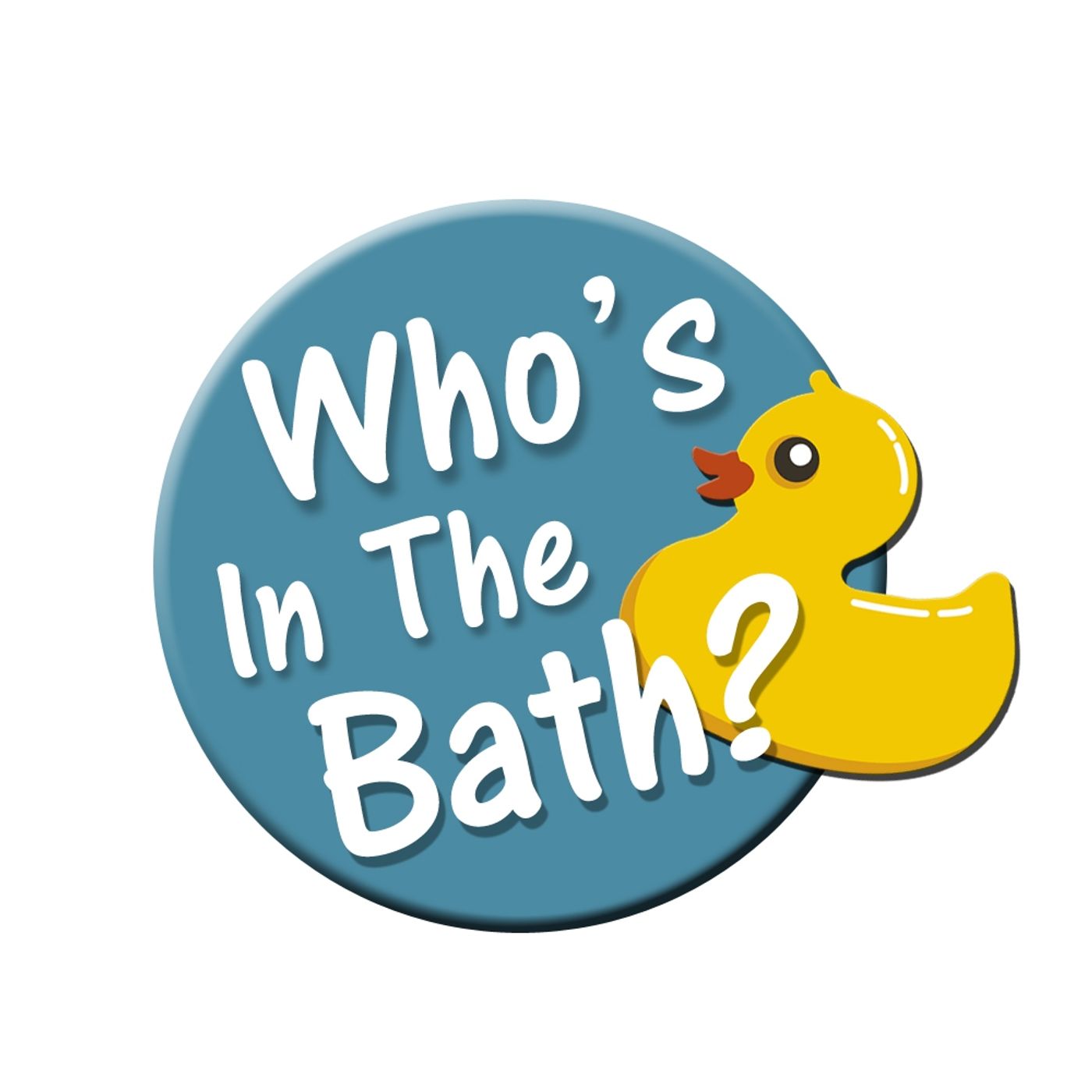 Who's In The Bath? Win with Charms Bathrooms