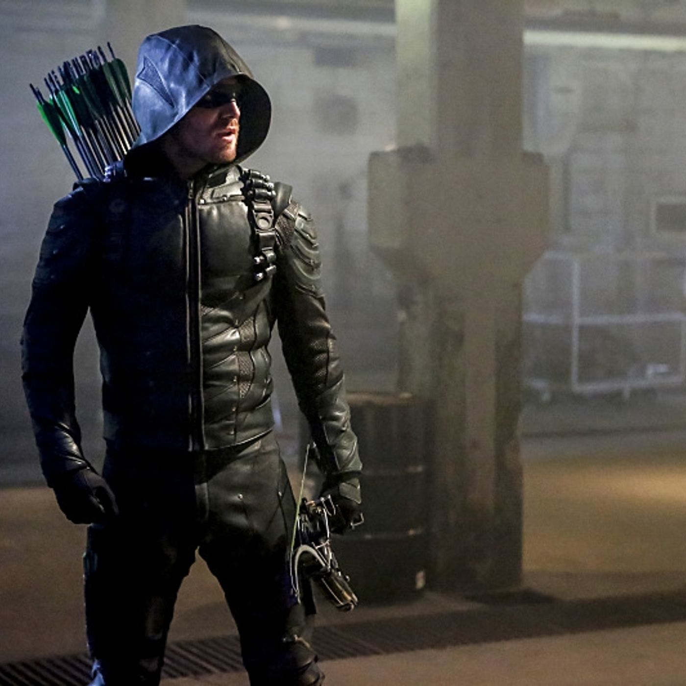 Arrow: Season 5 | Episode 1 "Legacy" Review episode artwork