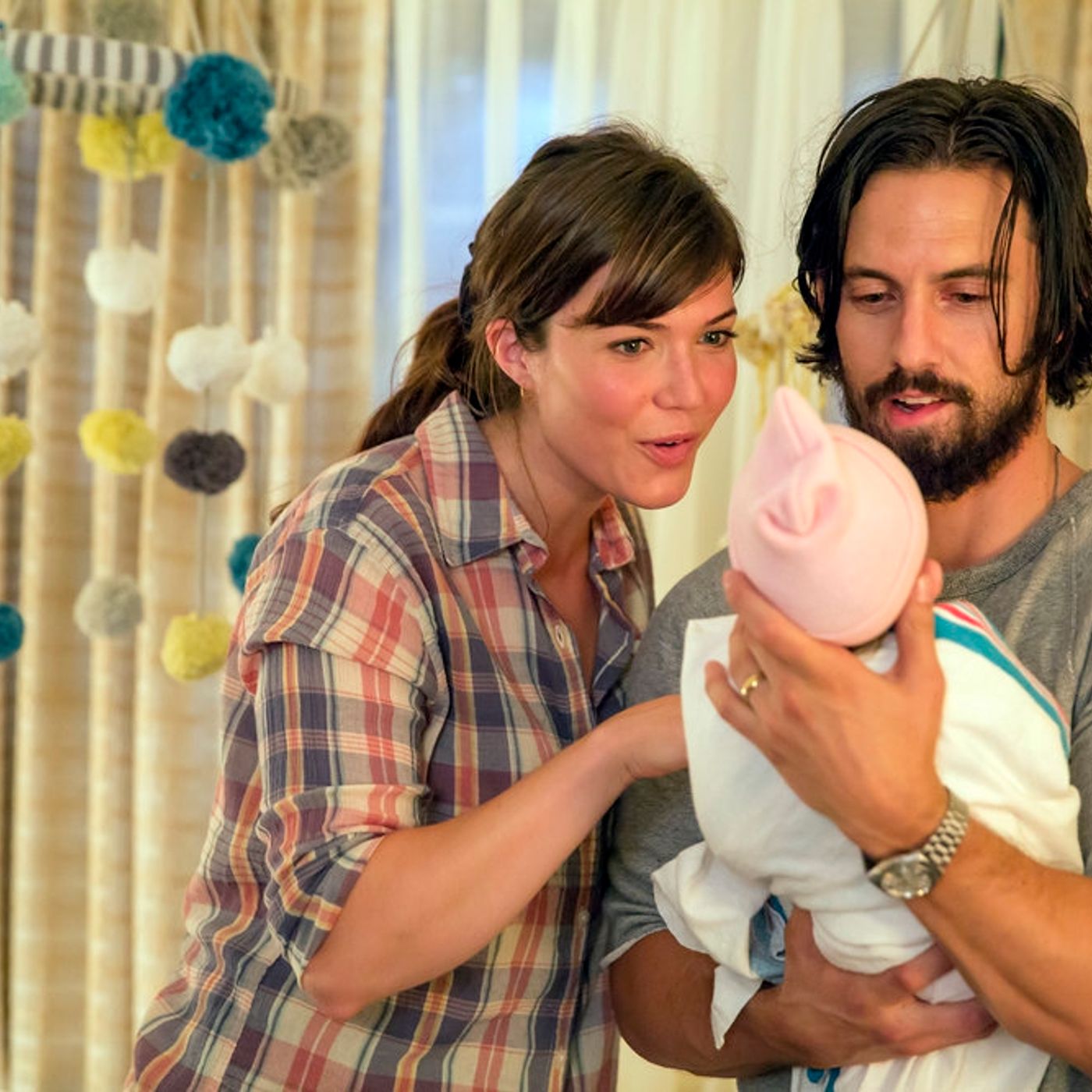 This Is Us: Season 1 | Episode 3 "Kyle" Review episode artwork