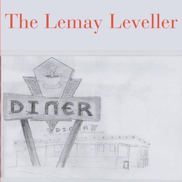 TheLemayLeveller