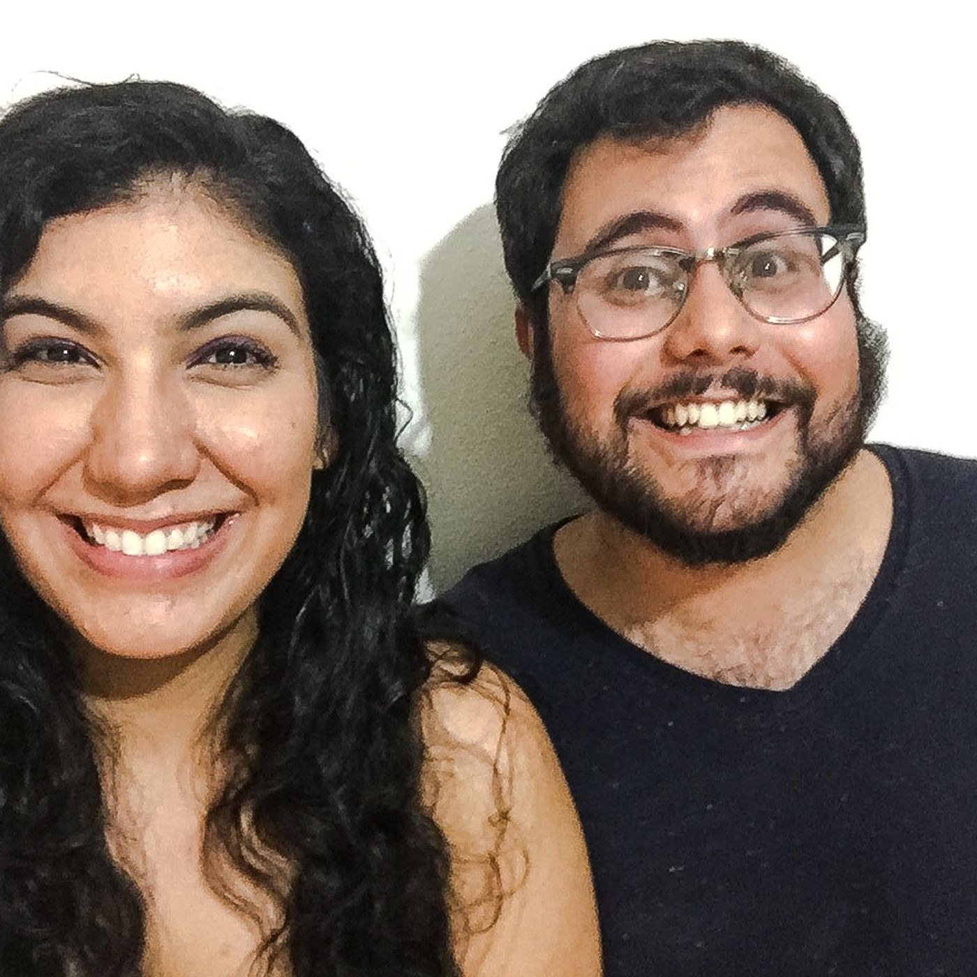 021: Braulio Rios Music episode artwork