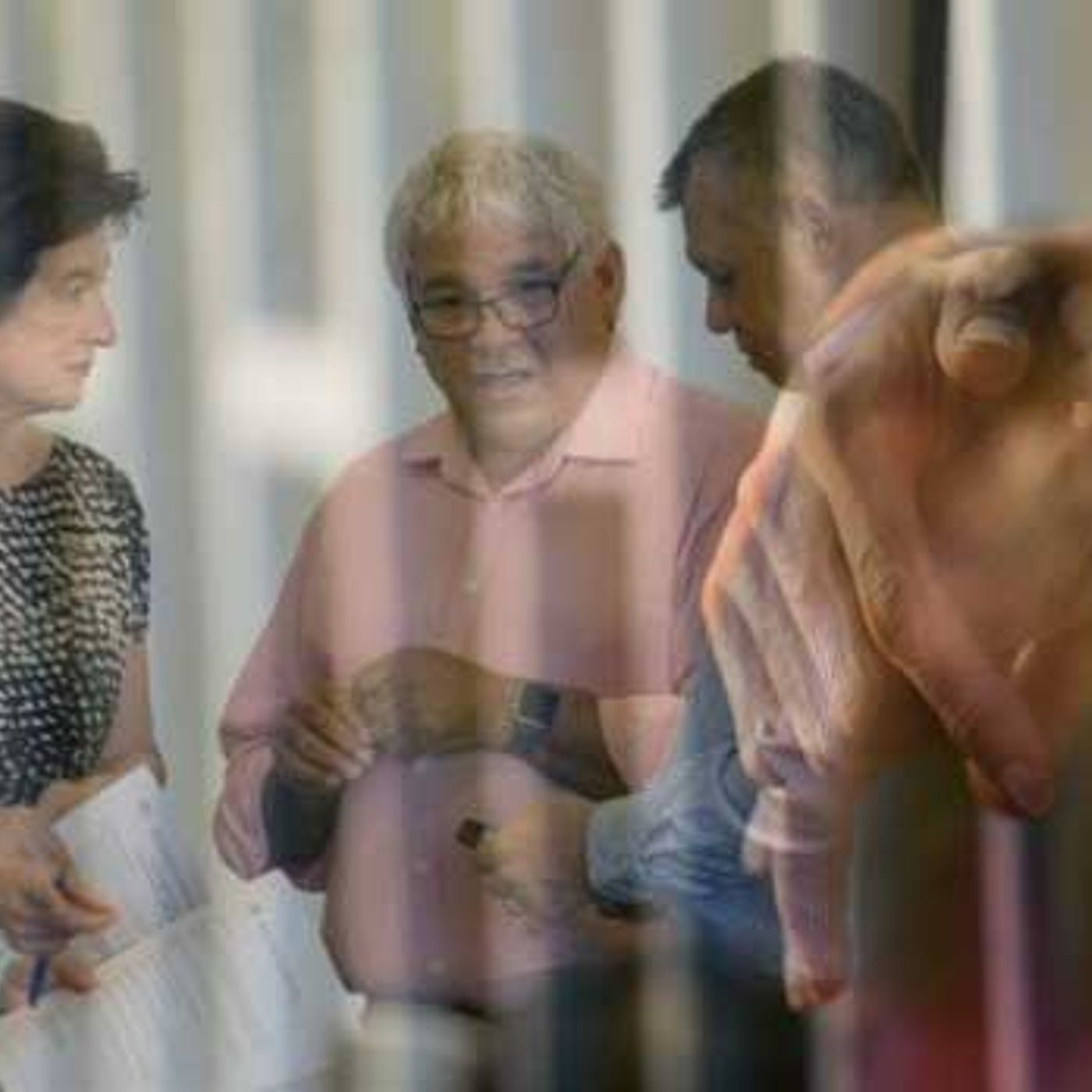 NT Royal Commissioners goes bush but how many locals know about it? episode artwork