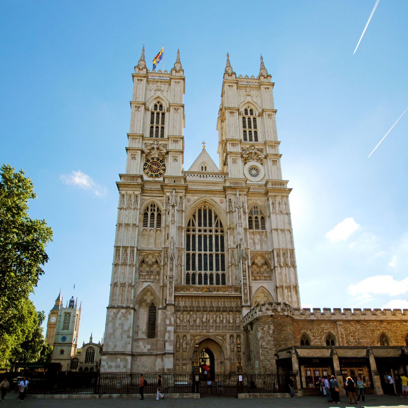 Westminster Abbey
