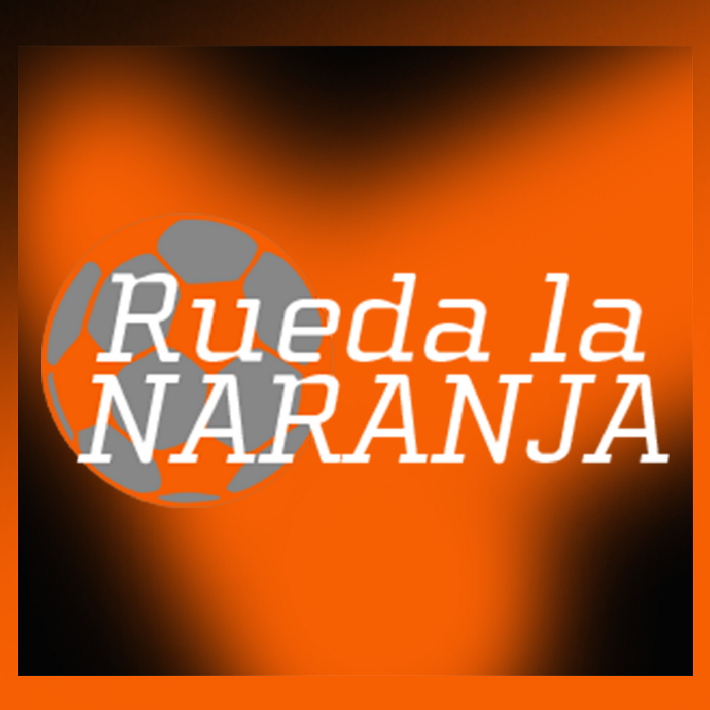 2: Rueda La Naranja- Episodio 3