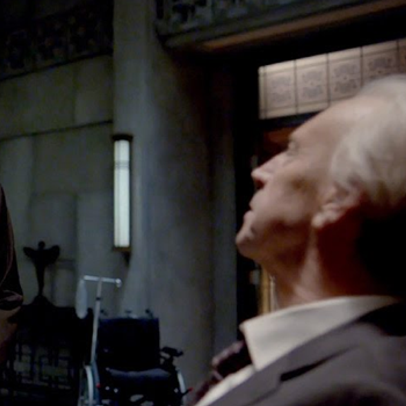 The Strain: "Collaborators" Review episode artwork