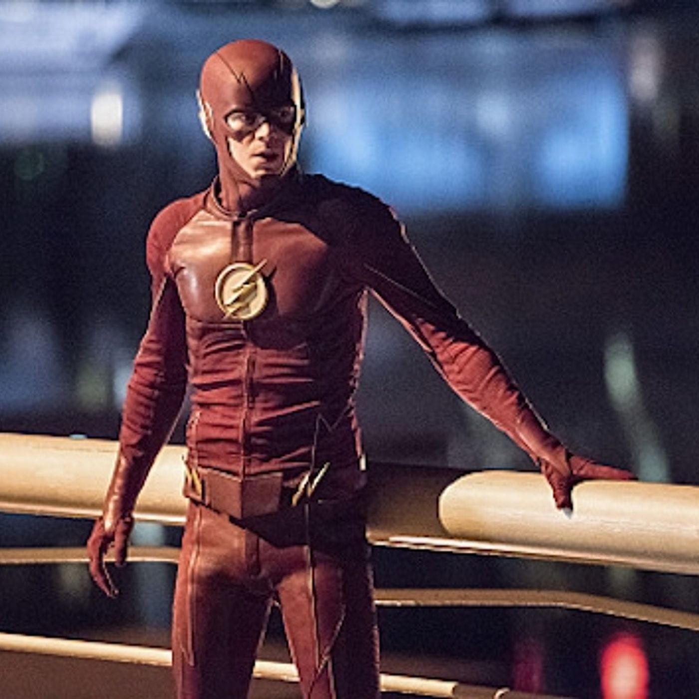 The Flash: Season 3 | Episode 2 "Paradox" Review episode artwork