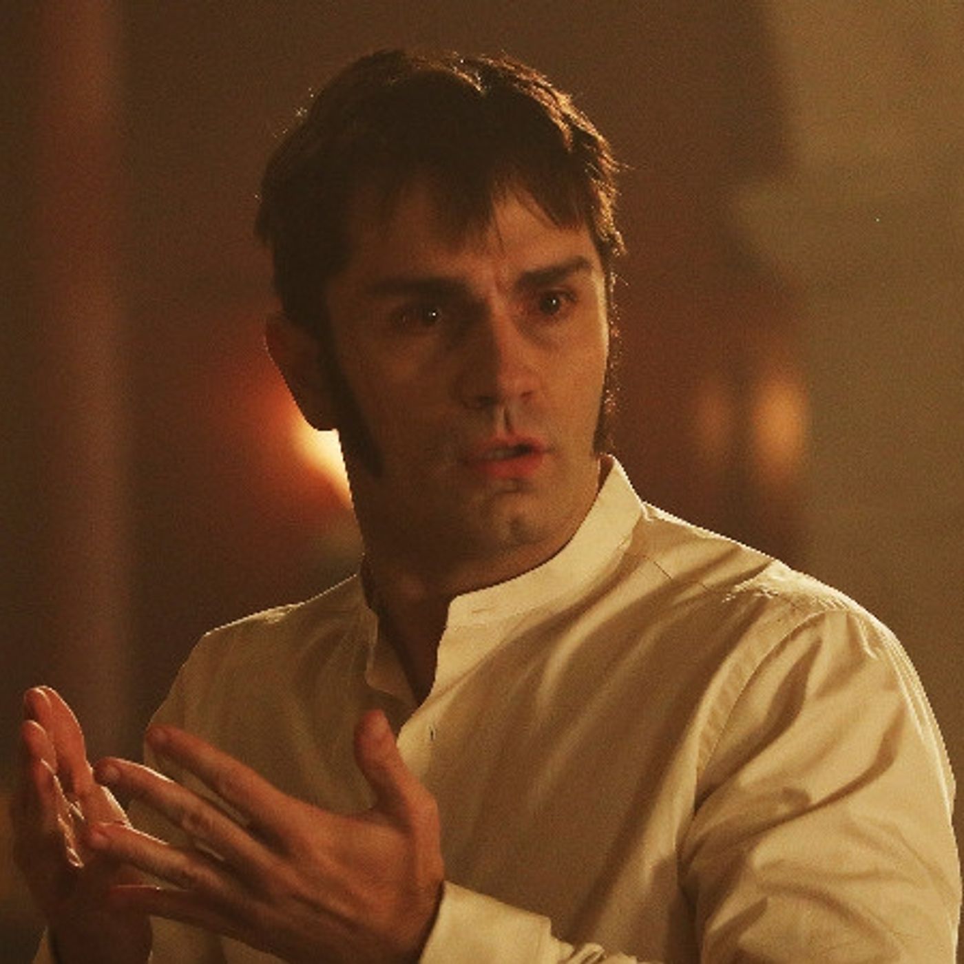 Once Upon a Time: "Strange Case" Review episode artwork